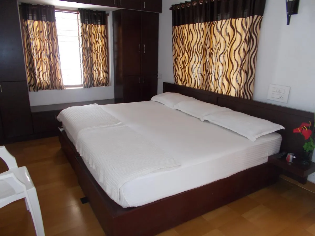 Ashdale Resort Alappuzha