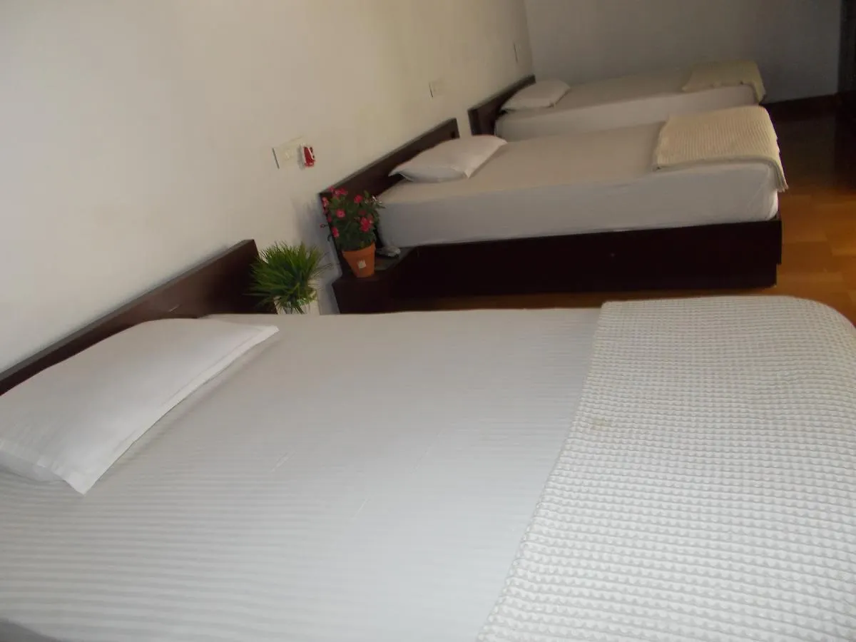Ashdale Resort Alappuzha