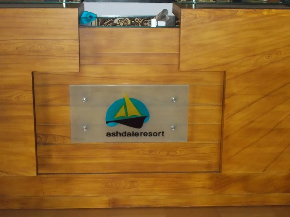 Ashdale Resort Alappuzha India
