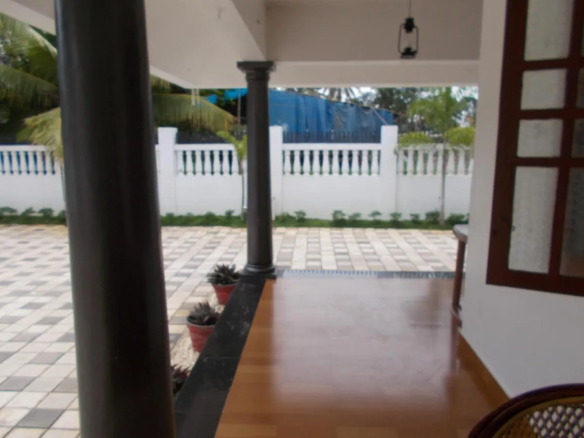 Ashdale Resort Alappuzha