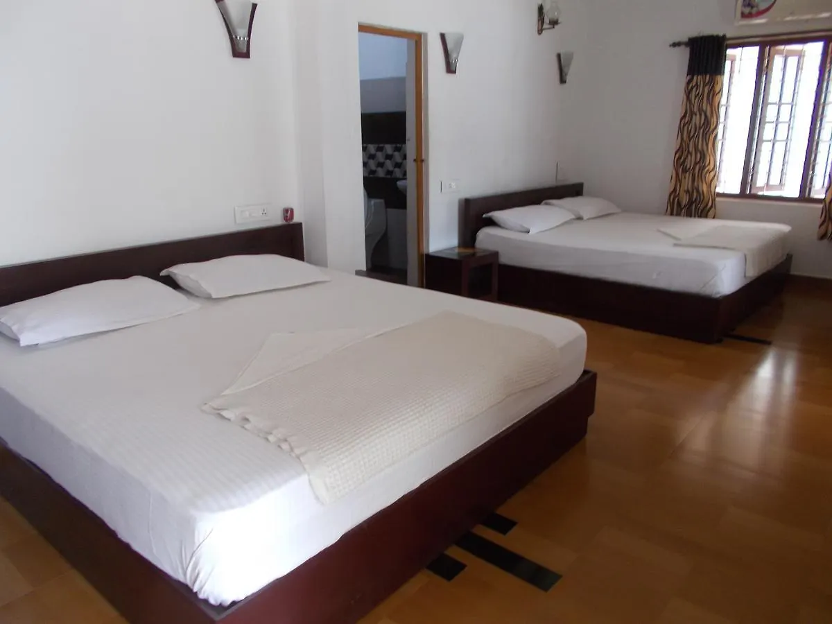 Ashdale Resort Alappuzha 0*,