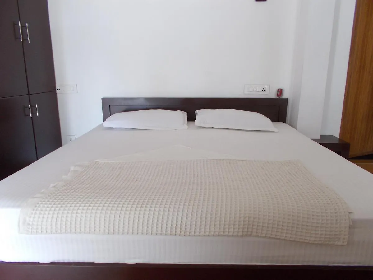 Ashdale Resort Alappuzha India