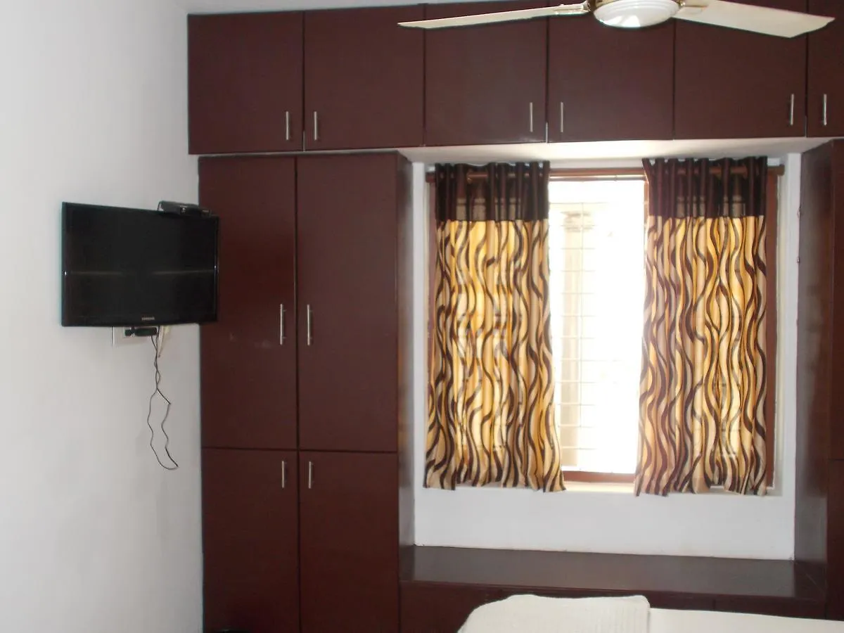 Ashdale Resort Alappuzha India