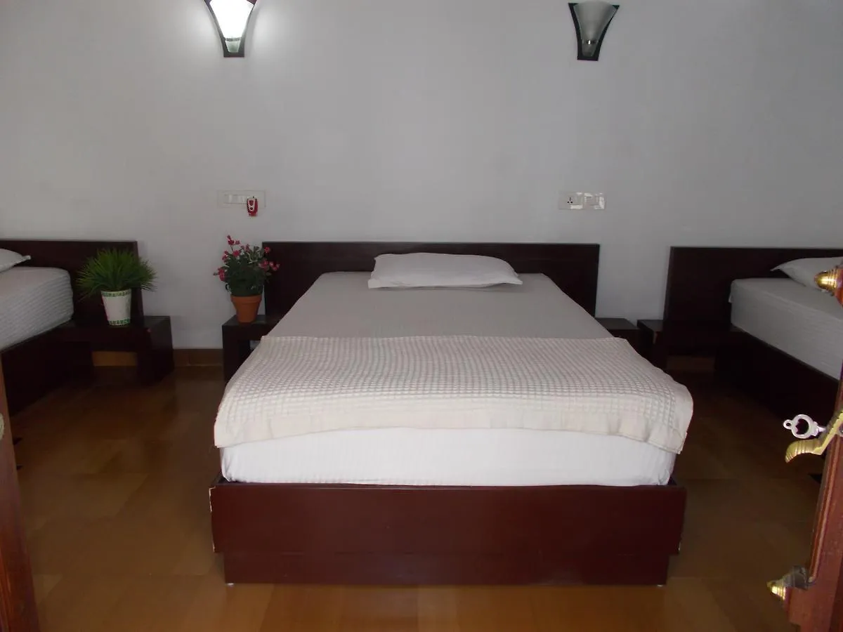 Ashdale Resort Alappuzha 0*,  India