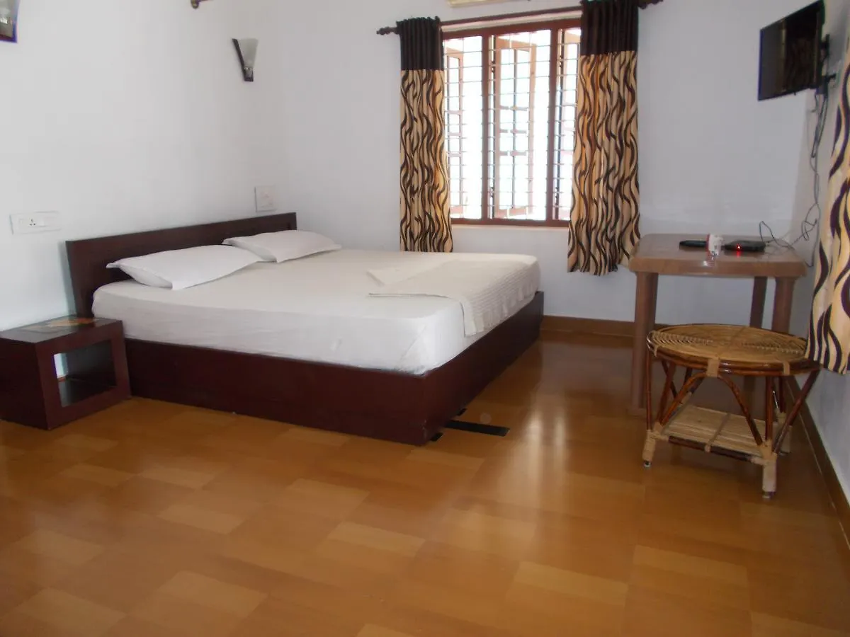 Ashdale Resort Alappuzha 0*,  India