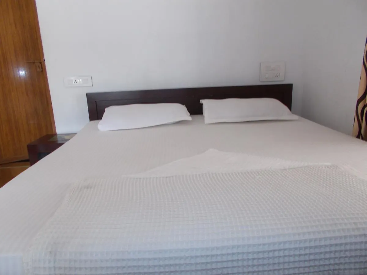 Ashdale Resort Alappuzha India