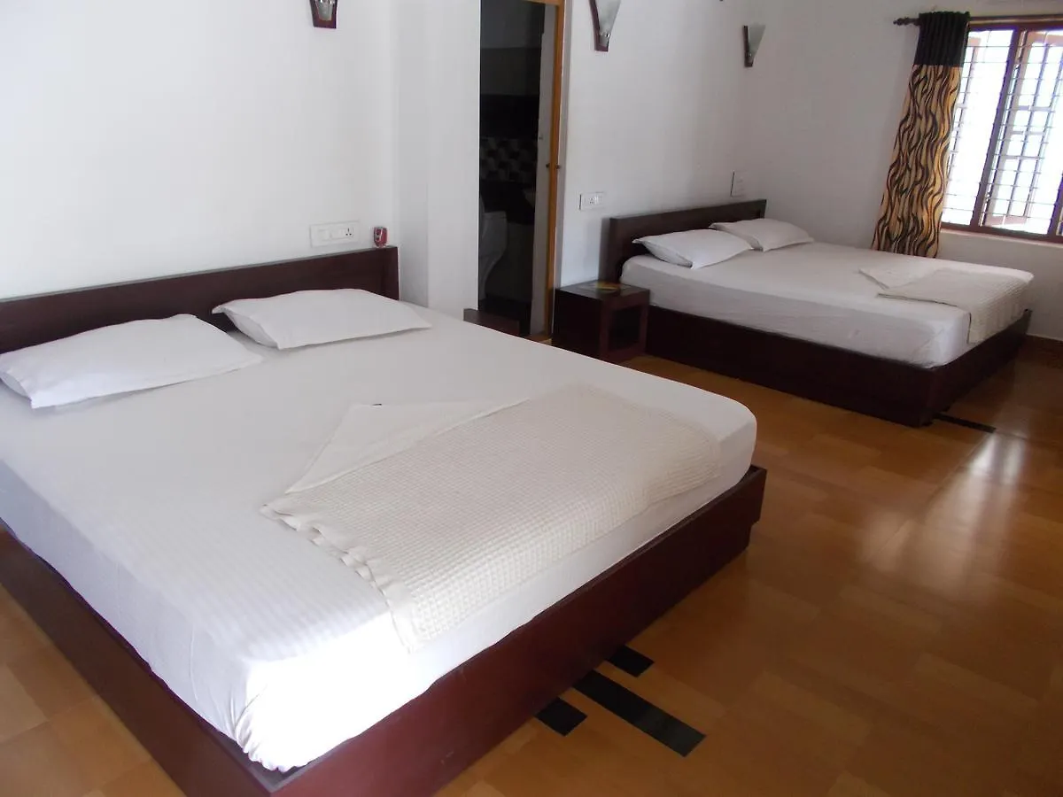 Ashdale Resort Alappuzha