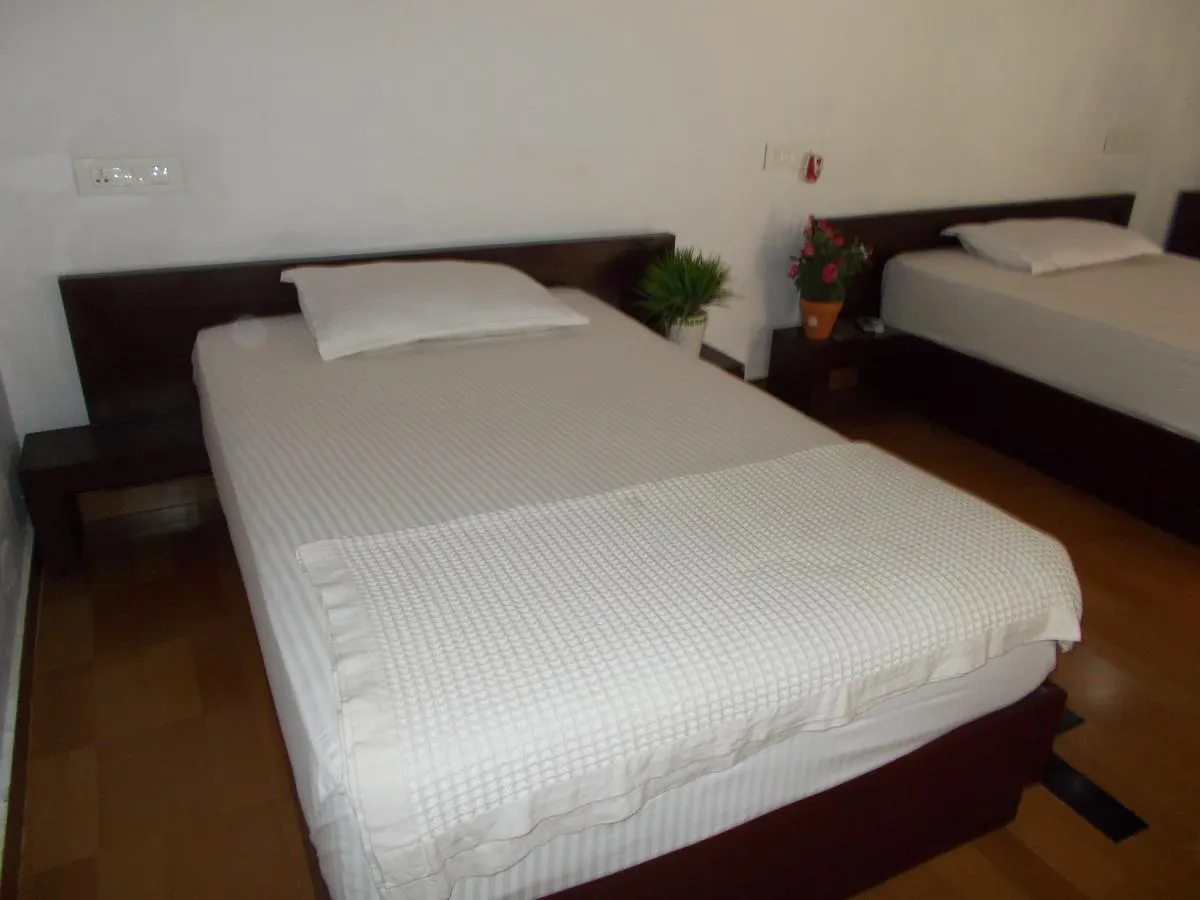 Ashdale Resort Alappuzha 0*,