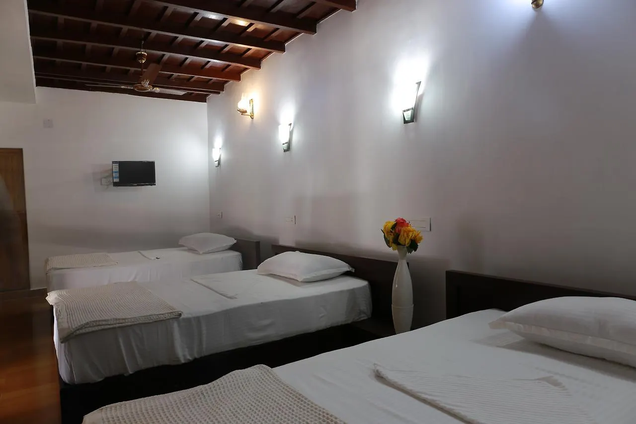 Ashdale Resort Alappuzha India