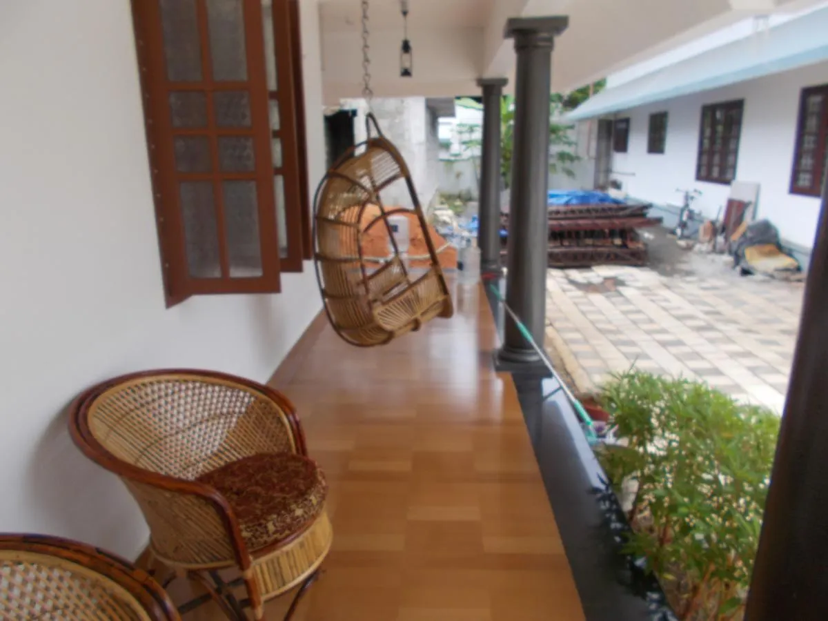 Ashdale Resort Alappuzha
