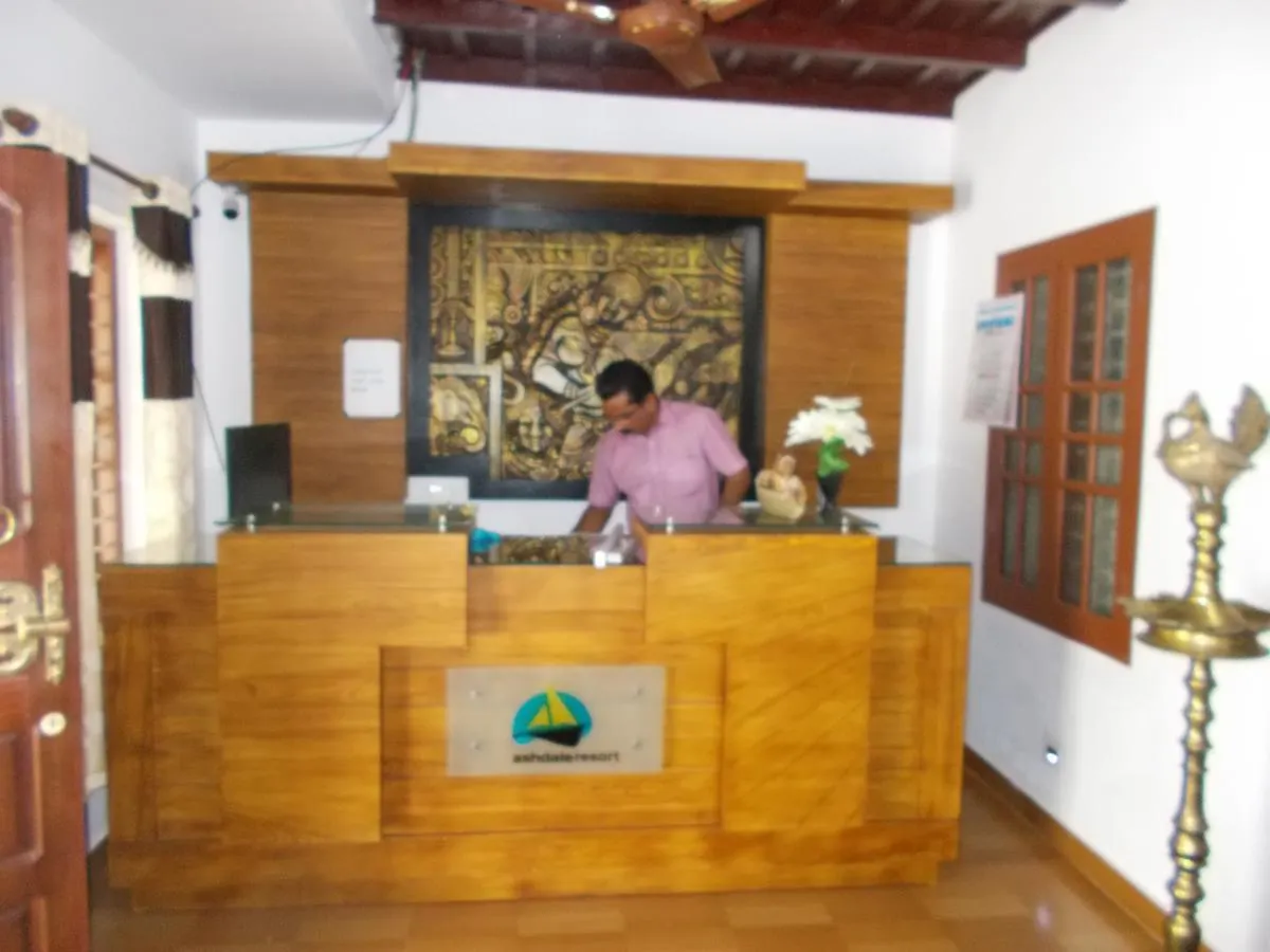 Ashdale Resort Alappuzha
