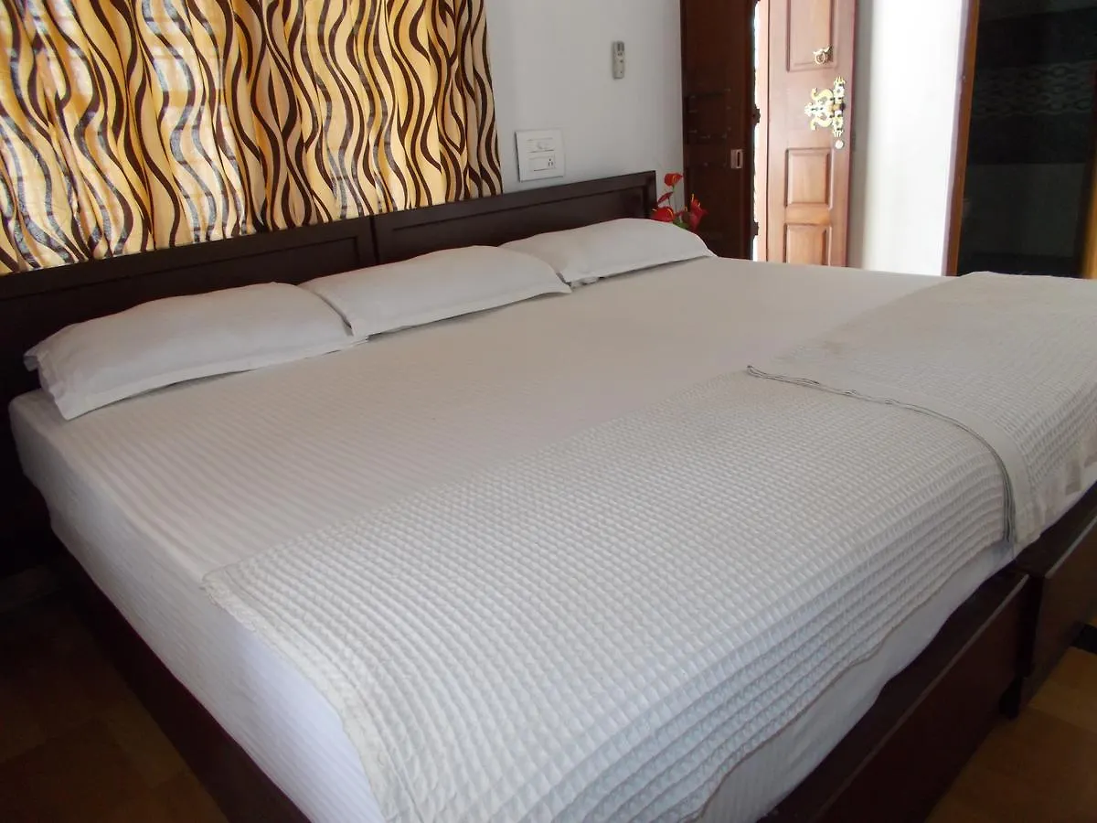 Ashdale Resort Alappuzha