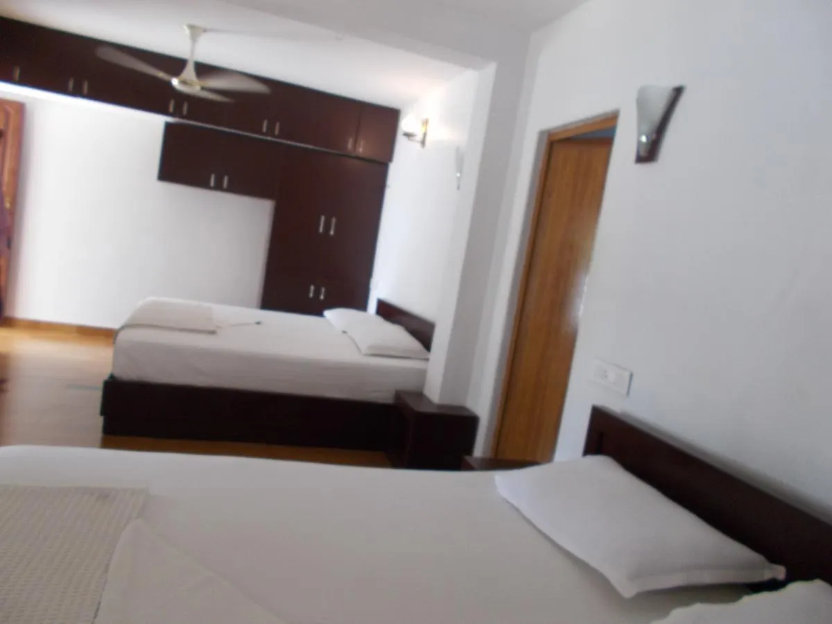 Ashdale Resort Alappuzha