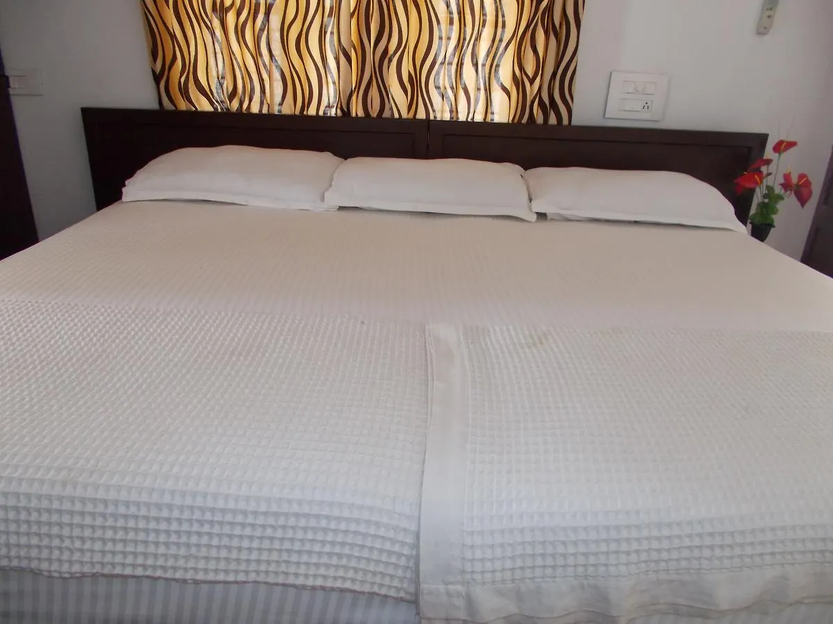 Ashdale Resort Alappuzha