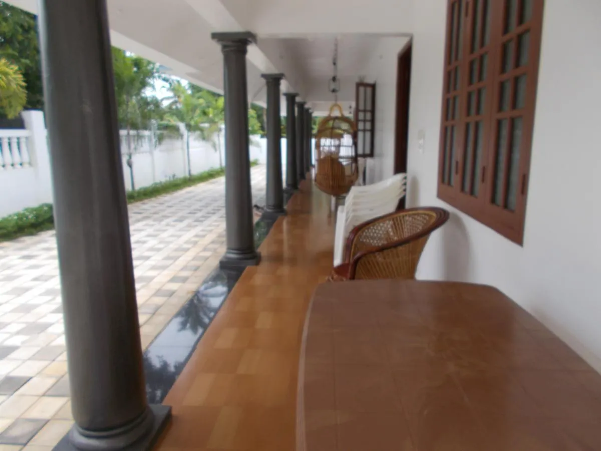 Ashdale Resort Alappuzha 0*,  India