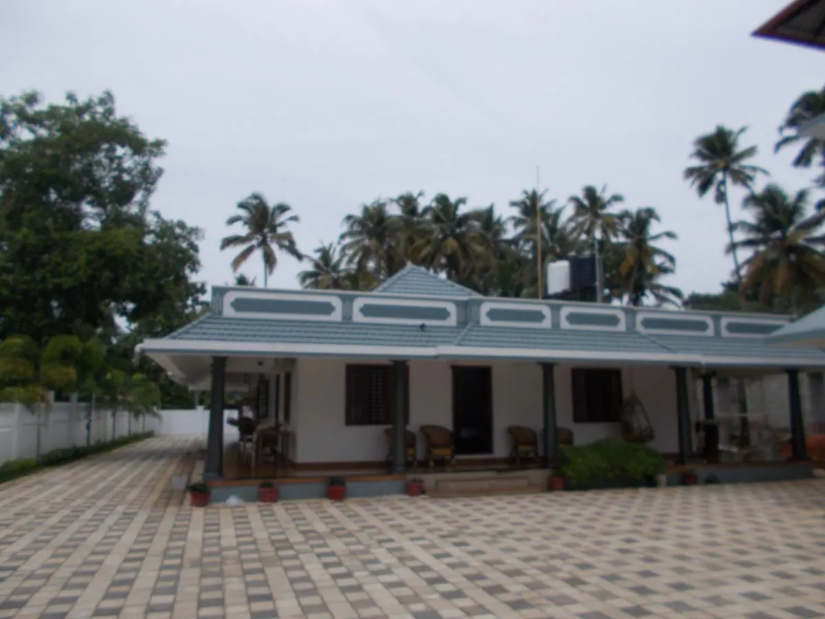 Ashdale Resort Alappuzha India