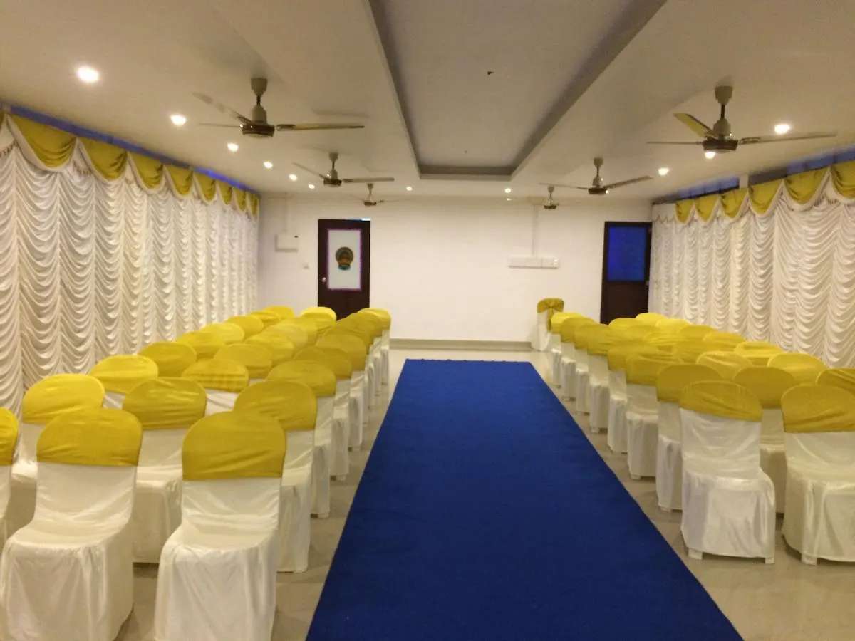Ashdale Resort Alappuzha India