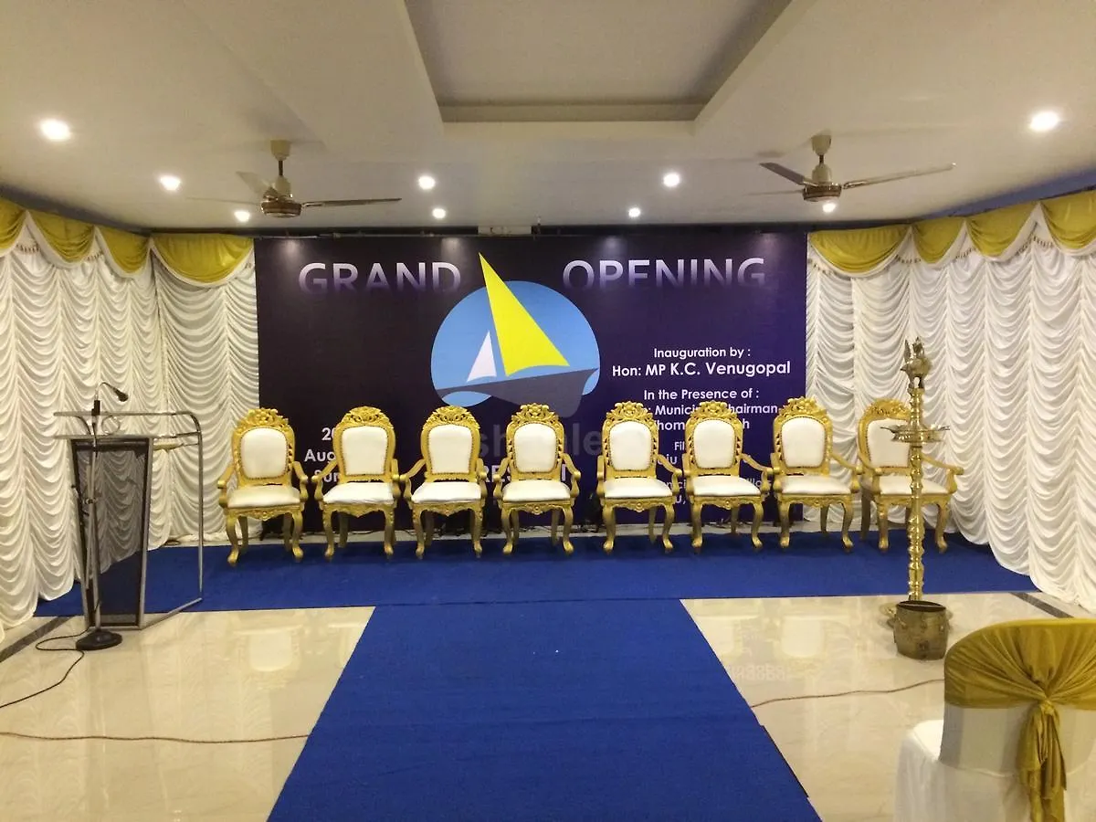 Ashdale Resort Alappuzha